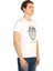 Joy Division Beyaz Erkek T-Shirt 4