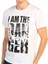 Breaking Bad Beyaz Erkek T-Shirt 1
