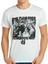 Guguk Kuşu Film Beyaz Erkek T-Shirt 1