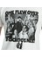 Guguk Kuşu Film Beyaz Erkek T-Shirt 2