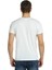 Guguk Kuşu Film Beyaz Erkek T-Shirt 3