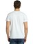 Beatles Beyaz Erkek T-Shirt 3