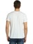 Yin Yang Kedi Beyaz Erkek T-Shirt 4
