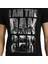 Breaking Bad Siyah Erkek T-Shirt 2