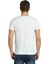 The Big Lebowski Beyaz Erkek T-Shirt 3