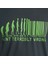 Barcode Füme Erkek T-Shirt 2