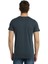 Barcode Füme Erkek T-Shirt 4