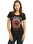 Game Of Thrones Siyah Kadın T-Shirt 1
