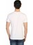 Küçük Prens Beyaz Erkek T-Shirt 3