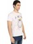 Küçük Prens Beyaz Erkek T-Shirt 4