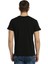 Kızılyıldız Siyah Erkek T-Shirt 3