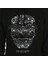 Mr Robot Siyah Kapüşonlu Erkek Sweatshirt Hoodie 2