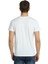 Charlie Chaplin Beyaz Erkek T-Shirt 4