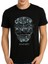 Mr. Robot Fsociety Siyah Erkek T-Shirt 1