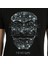 Mr. Robot Fsociety Siyah Erkek T-Shirt 2