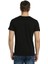 Mr. Robot Fsociety Siyah Erkek T-Shirt 4