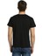 Deadpool Siyah Erkek T-Shirt 3