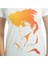 Cowboy Bebop Beyaz Kadın T-Shirt 2