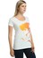 Cowboy Bebop Beyaz Kadın T-Shirt 3