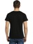 Avcının Sevdası Bukalemun Siyah Erkek T-Shirt 2