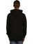 Death Note Siyah Kapüşonlu Erkek Sweatshirt Hoodie 4