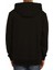 Venom Siyah Erkek Kapüşonlu Sweatshirt 2
