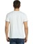 Arctic Monkeys Beyaz Erkek T-Shirt 3