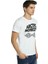 Arctic Monkeys Beyaz Erkek T-Shirt 4