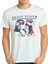 Sonic Youth Goo Beyaz Erkek T-Shirt 1