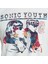 Sonic Youth Goo Beyaz Erkek T-Shirt 2