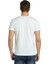 Re-Cycle Bisiklet Beyaz Erkek T-Shirt 4