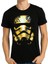 Star Wars Trooper Siyah Erkek T-Shirt 1