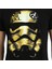 Star Wars Trooper Siyah Erkek T-Shirt 2