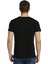 Star Wars Trooper Siyah Erkek T-Shirt 4