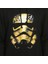 Star Wars Trooper Siyah Kapüşonlu Erkek Sweatshirt 2