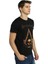 Assassin'S Creed Siyah Erkek T-Shirt 3