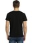 Attack On Titan Siyah Erkek T-Shirt 3
