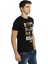 Tokyo Ghoul Killer Siyah Erkek T-Shirt 3