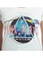 Pink Floyd Beyaz Kadın T-Shirt 2