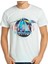 Pink Floyd Beyaz Erkek T-Shirt 1