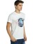 Pink Floyd Beyaz Erkek T-Shirt 3
