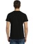 Mr. Robot Fsociety Siyah Erkek T-Shirt 4