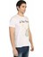 Küçük Prens Beyaz Erkek T-Shirt 4