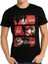 Death Note Siyah Erkek T-Shirt 1