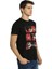 Death Note Siyah Erkek T-Shirt 4
