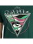 Piramit Yeşil Erkek T-Shirt 2