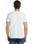 Mr. Robot Fsociety Beyaz Erkek T-Shirt 4
