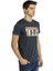 The Clash Füme Erkek T-Shirt 4