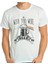 Pink Floyd Beyaz Erkek T-Shirt 1