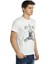 Pink Floyd Beyaz Erkek T-Shirt 3